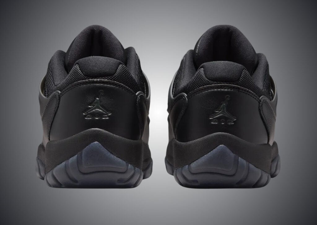 Jordan DMSN 95 Black HV4928-001
