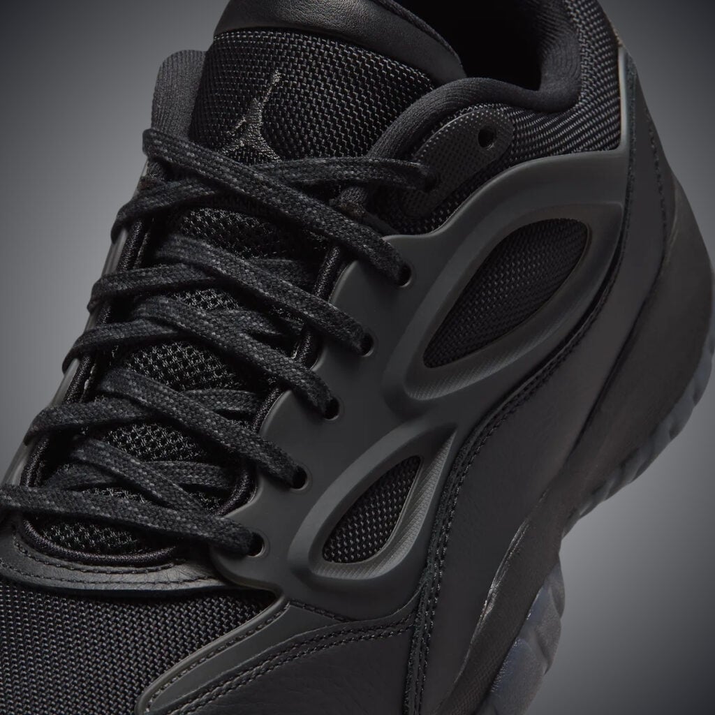 Jordan DMSN 95 Black HV4928-001