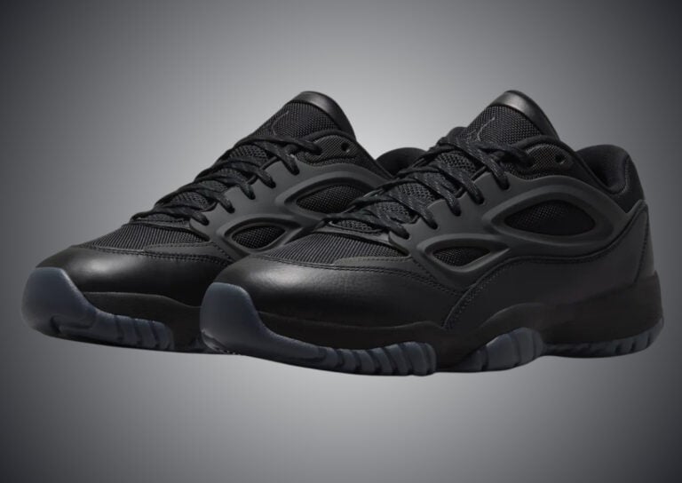 Jordan DMSN 95 Black HV4928-001