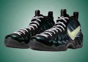 Nike Air Foamposite Pro Mummy Duck IZ7806-001