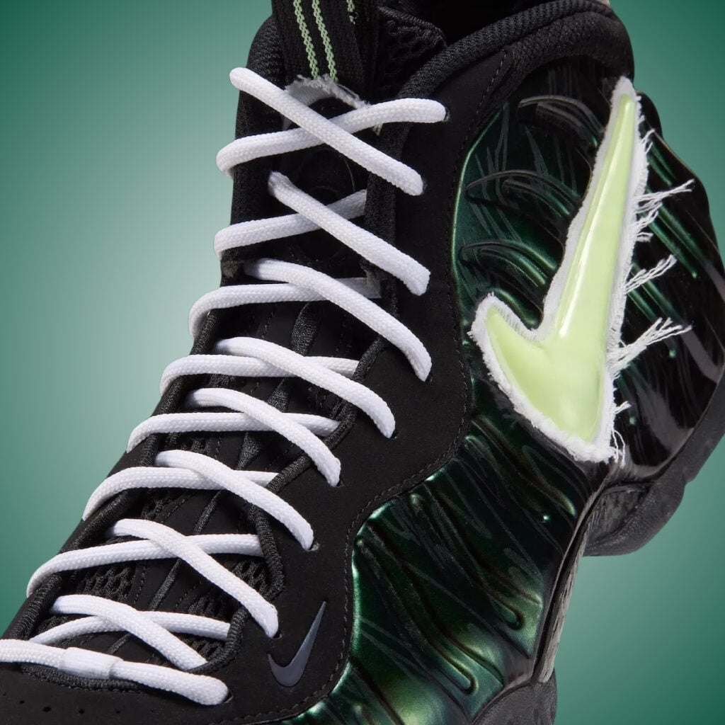 Nike Air Foamposite Pro Mummy Duck IZ7806-001