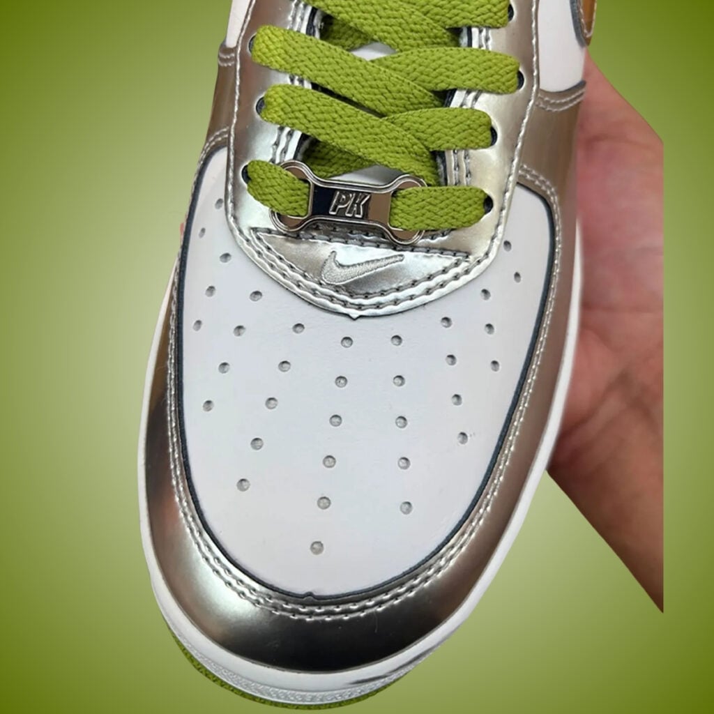Nike Air Force 1 01 Shoe Dog 2027 IX8503-100