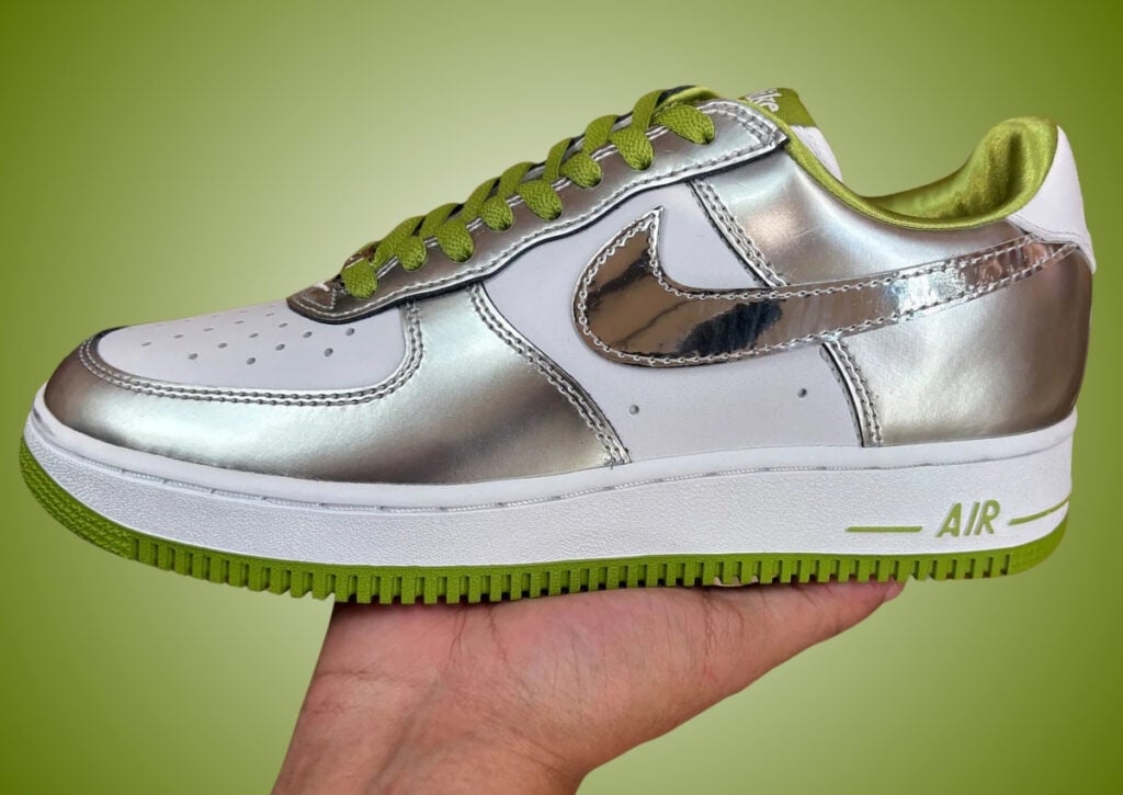 Nike Air Force 1 01 Shoe Dog 2027 IX8503-100