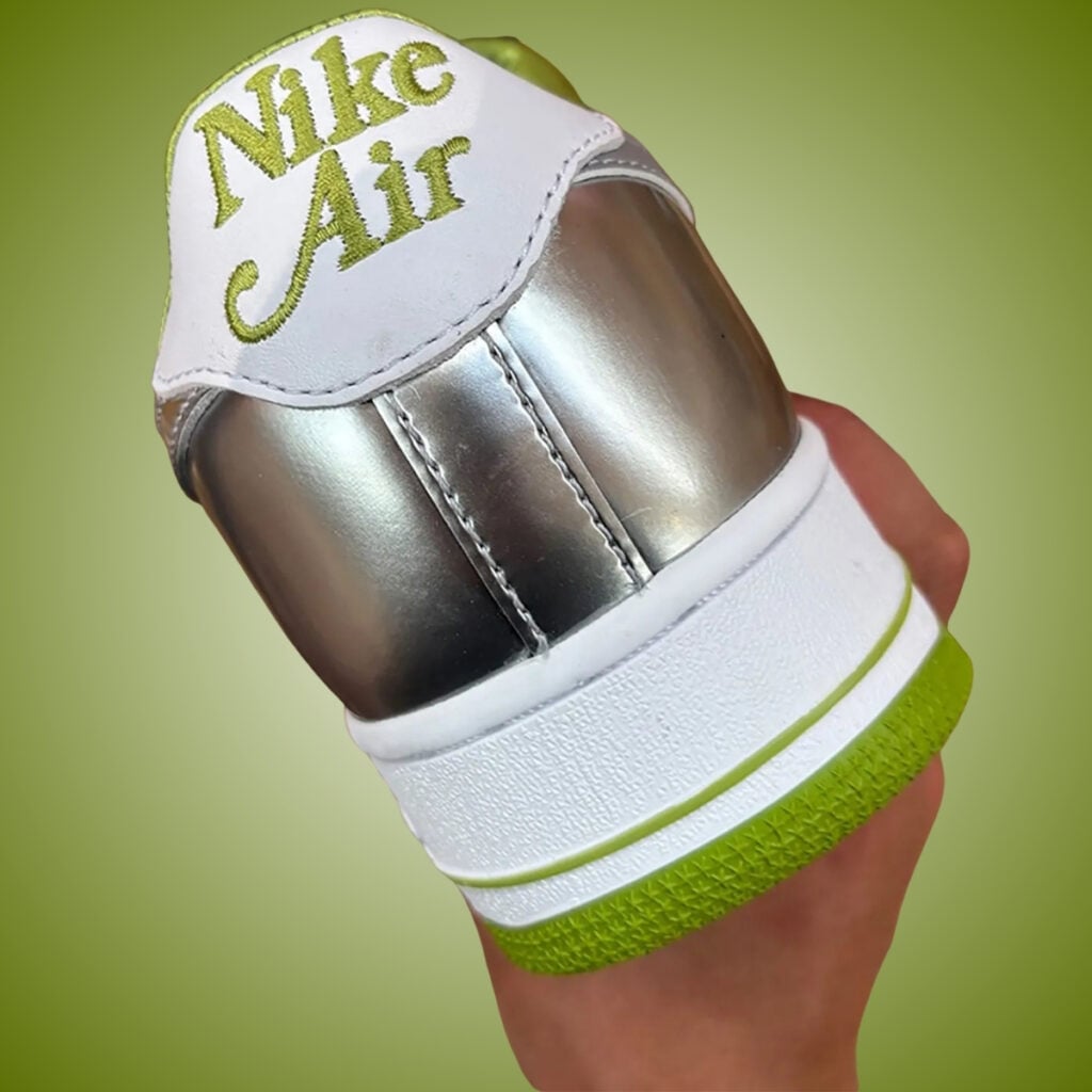 Nike Air Force 1 01 Shoe Dog 2027 IX8503-100