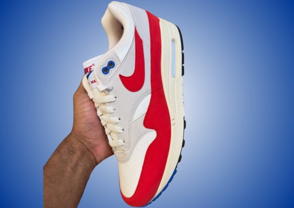 Nike Air Max 1 Lost Samples Pack JA7122-100