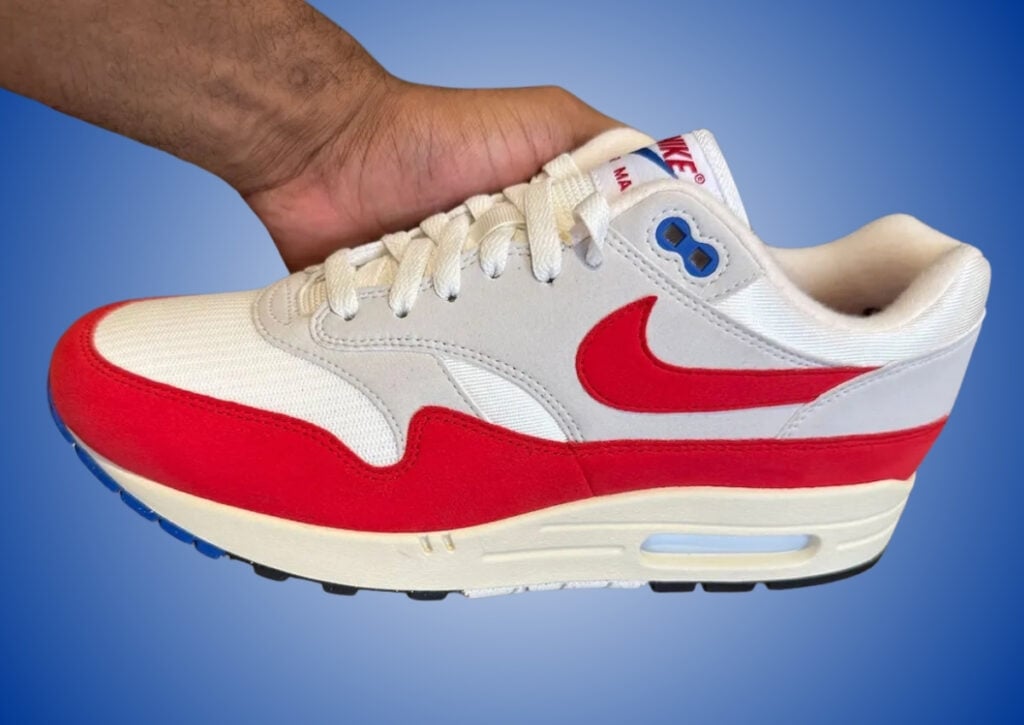 Nike Air Max 1 Lost Samples Pack JA7122-100