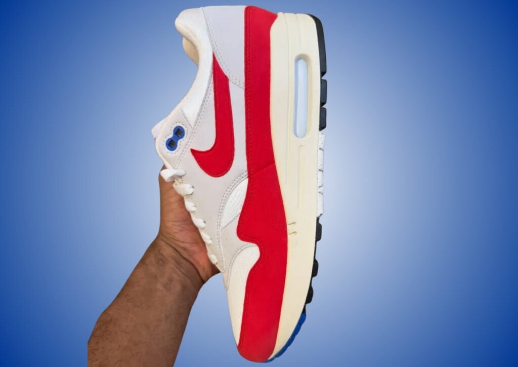 Nike Air Max 1 Lost Samples Pack JA7122-100
