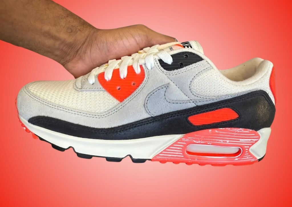 Nike Air Max 90 Lost Samples Pack IZ1632-100