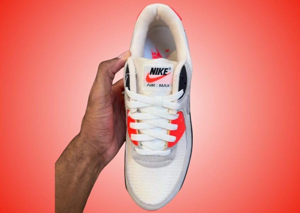 Nike Air Max 90 Lost Samples Pack IZ1632-100