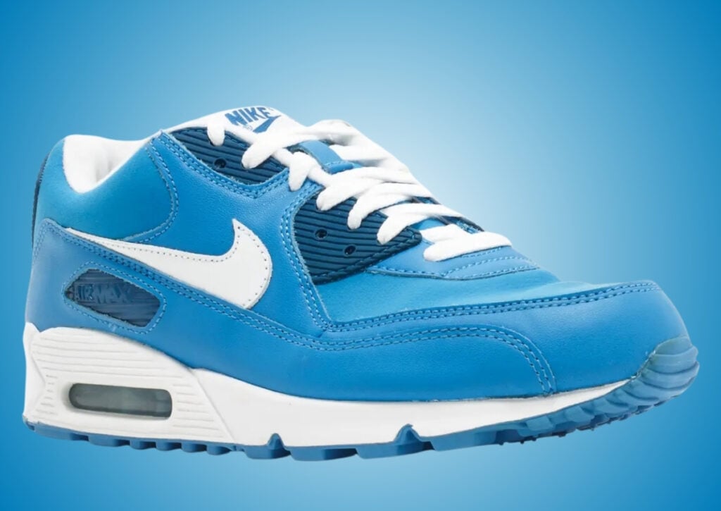 Nike Air Max 90 Mr. Fantastic 2027 IW2268-400