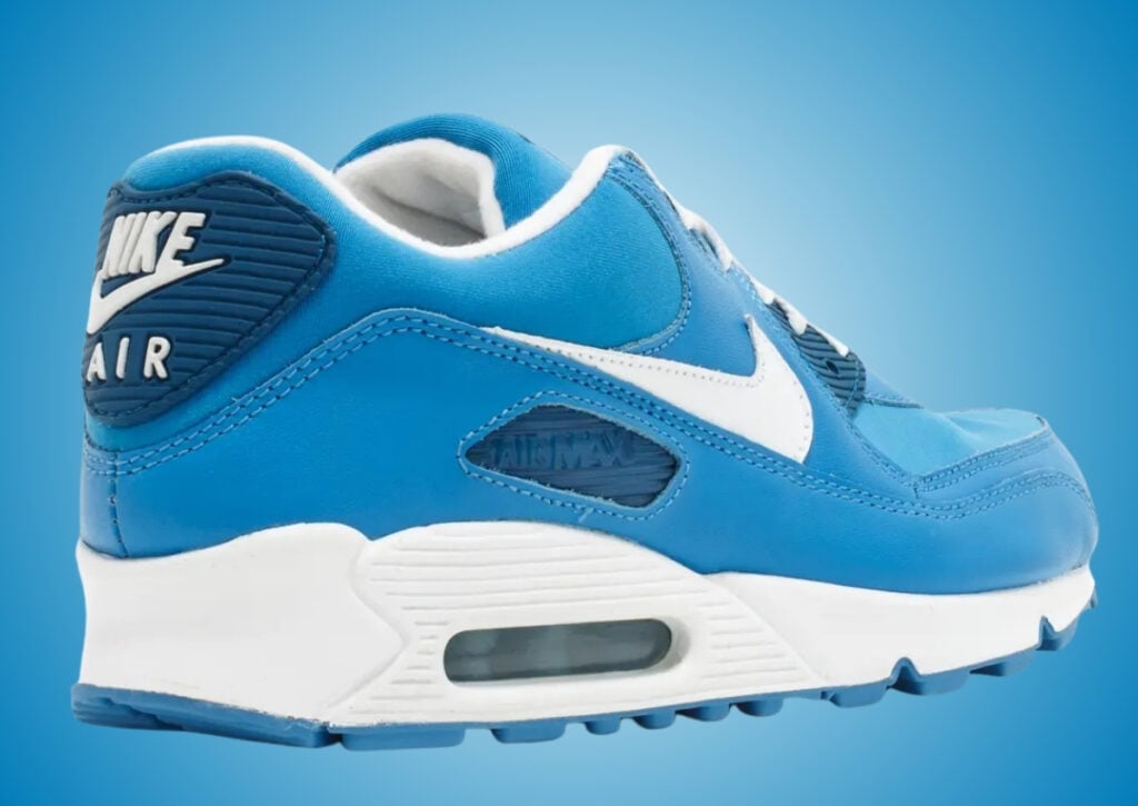 Nike Air Max 90 Mr. Fantastic 2027 IW2268-400