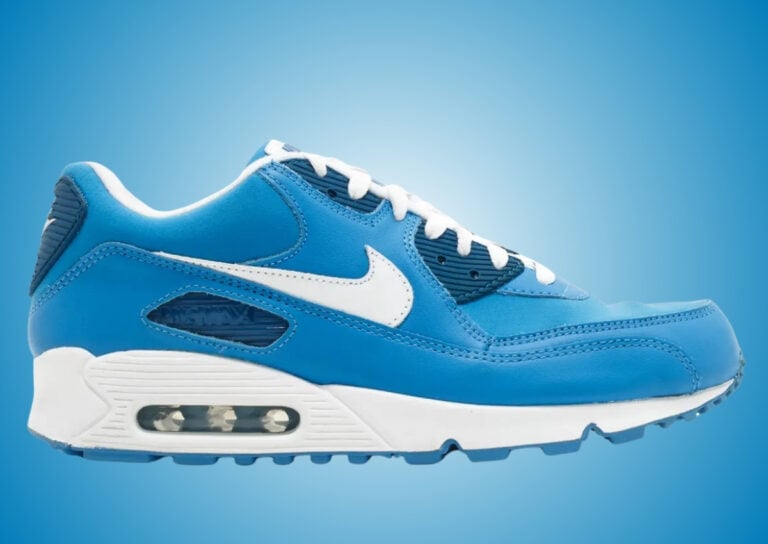 Nike Air Max 90 Mr. Fantastic 2027 IW2268-400