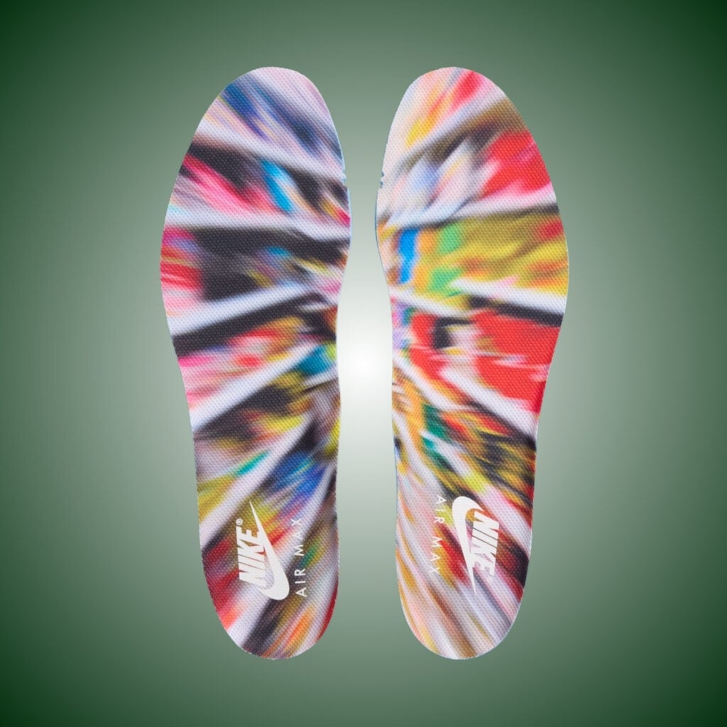 Nike Air Max 95 Big Bubble 7-Eleven IR1944-100