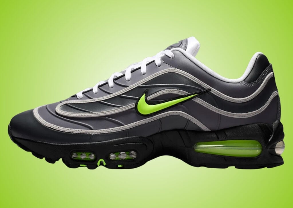 Nike Air Max Joga Bonito Neon IO1753-003
