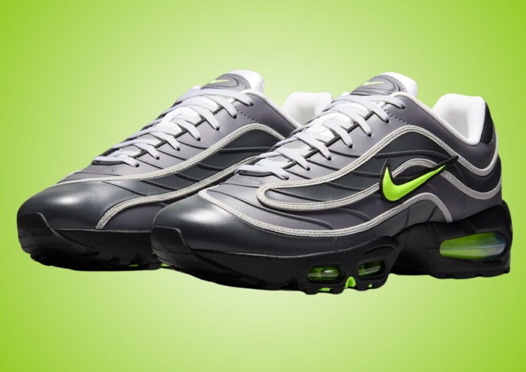 Nike Air Max Joga Bonito Neon IO1753-003