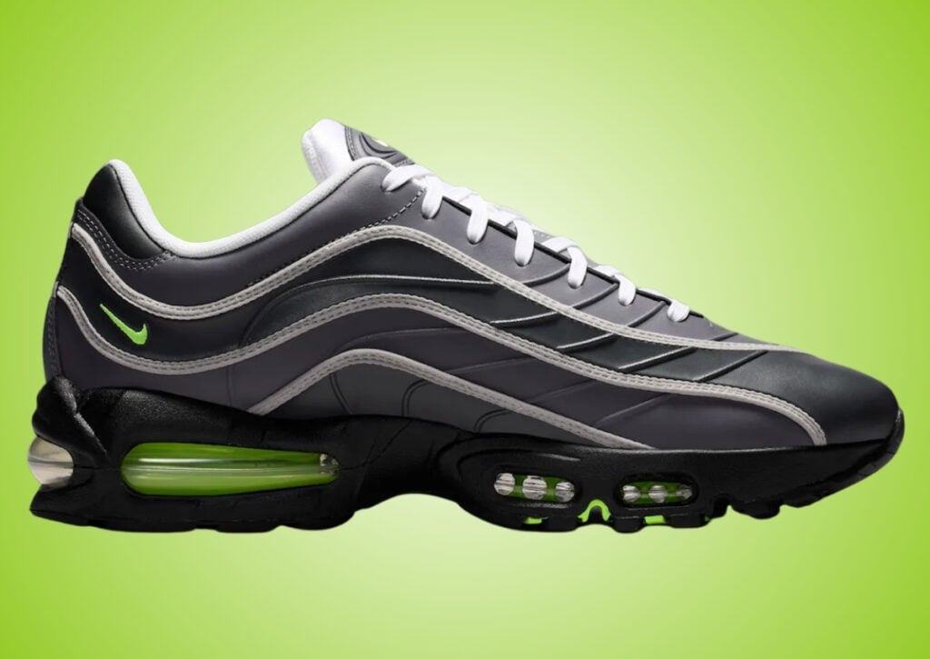 Nike Air Max Joga Bonito Neon IO1753-003