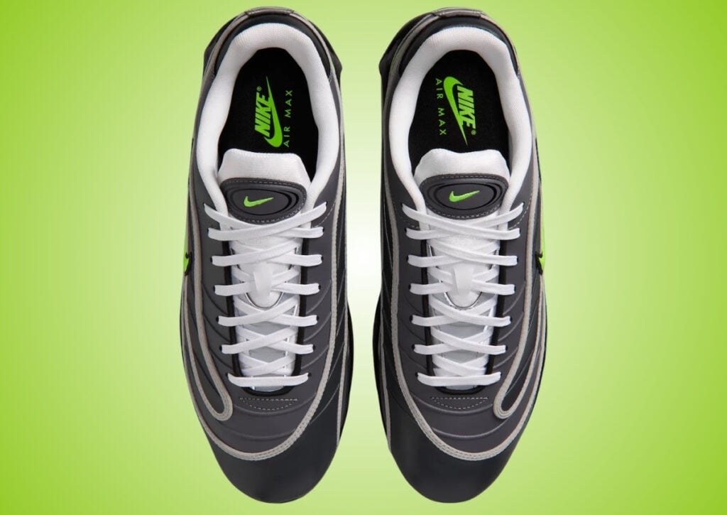 Nike Air Max Joga Bonito Neon IO1753-003