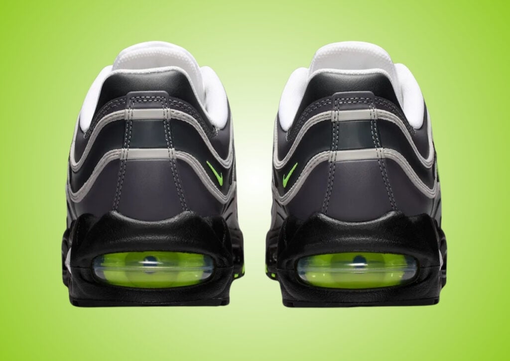 Nike Air Max Joga Bonito Neon IO1753-003
