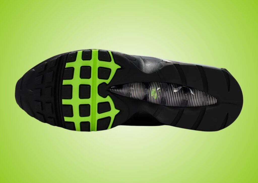Nike Air Max Joga Bonito Neon IO1753-003