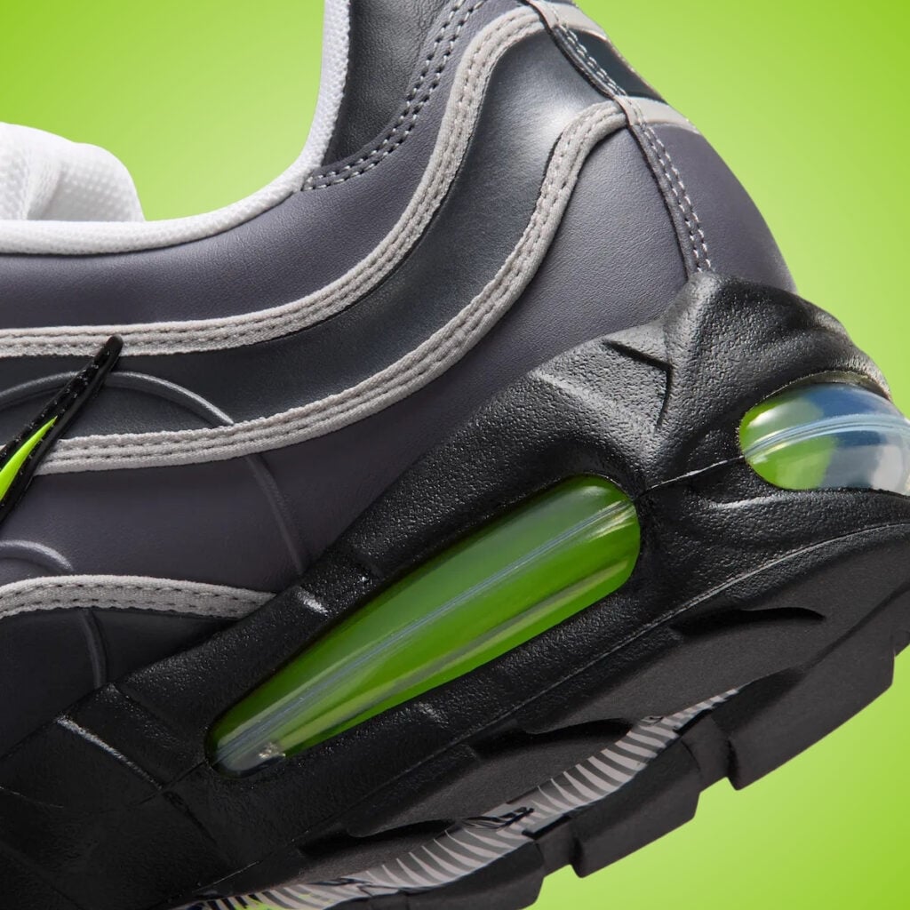 Nike Air Max Joga Bonito Neon IO1753-003