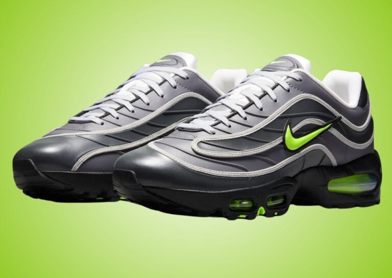 Nike Air Max Joga Bonito Neon IO1753-003