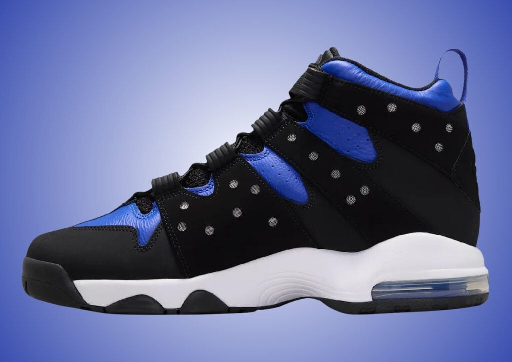 Nike Air Max2 CB 94 Varsity Royal IX4182-010