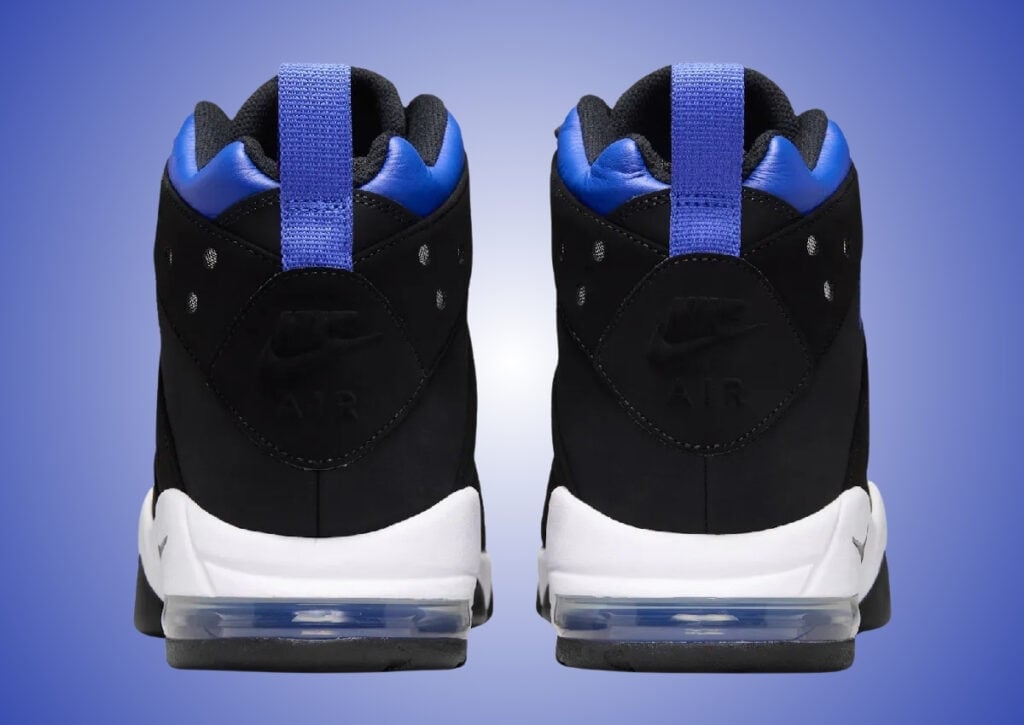 Nike Air Max2 CB 94 Varsity Royal IX4182-010