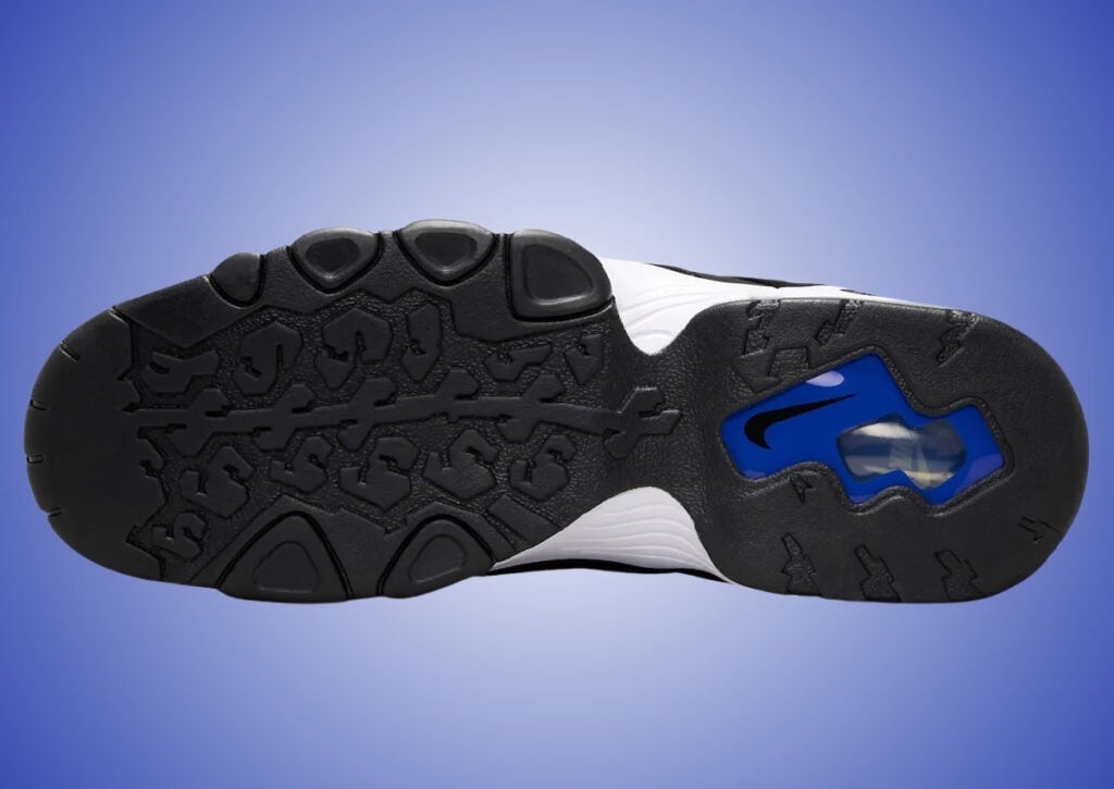 Nike Air Max2 CB 94 Varsity Royal IX4182-010