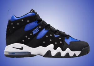 Nike Air Max2 CB 94 Varsity Royal IX4182-010