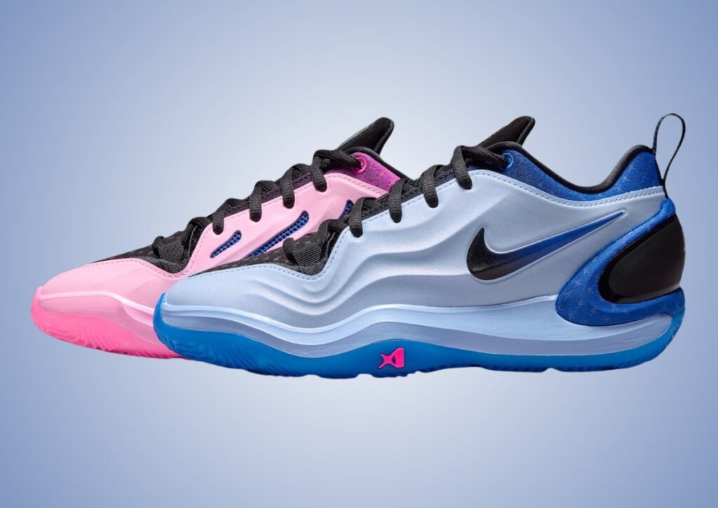 Nike ATwo Aja Effect IM7792-600