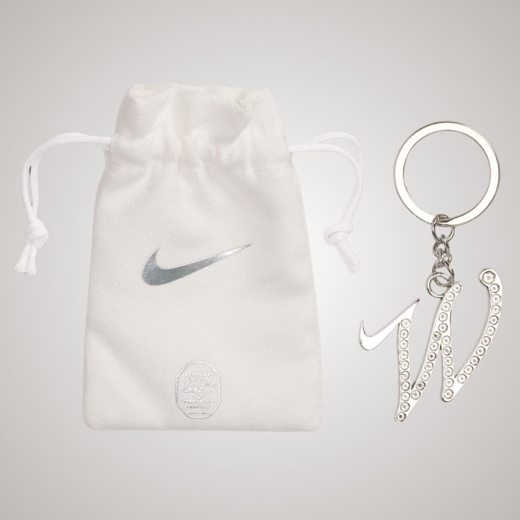 Nike ATwo White Label IX1853-100