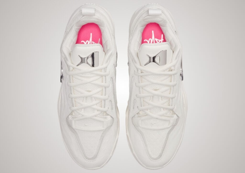 Nike ATwo White Label IX1853-100