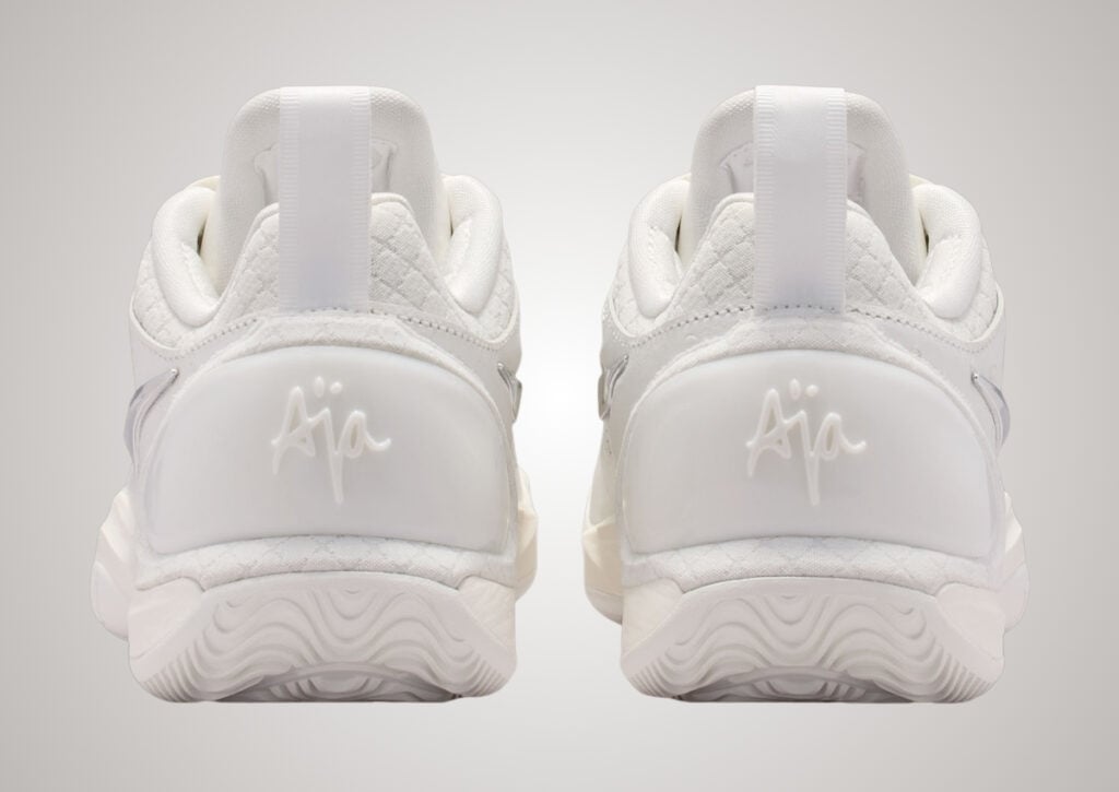 Nike ATwo White Label IX1853-100