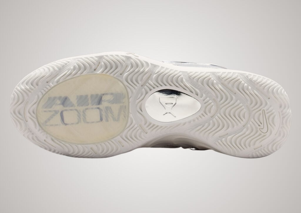 Nike ATwo White Label IX1853-100