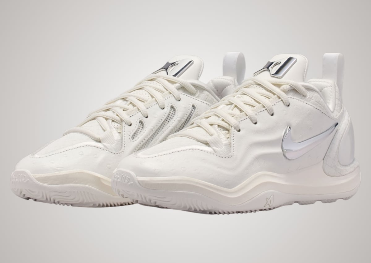 Nike A’Two “White Label” Releases July 2026