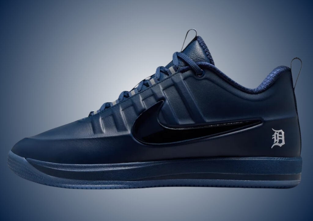 Nike Book 2 Detroit Tigers IM4667-400