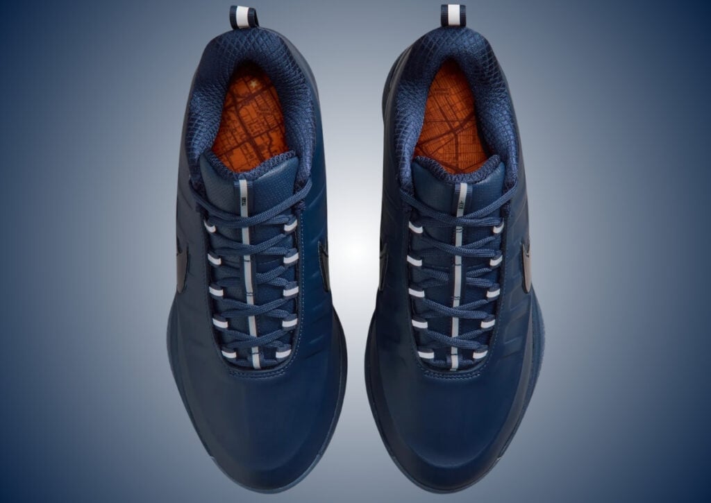 Nike Book 2 Detroit Tigers IM4667-400