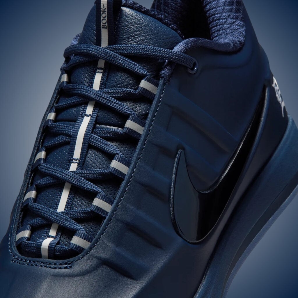 Nike Book 2 Detroit Tigers IM4667-400