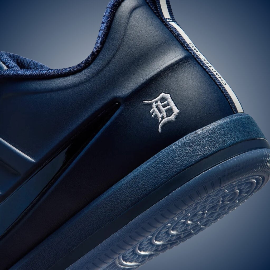 Nike Book 2 Detroit Tigers IM4667-400