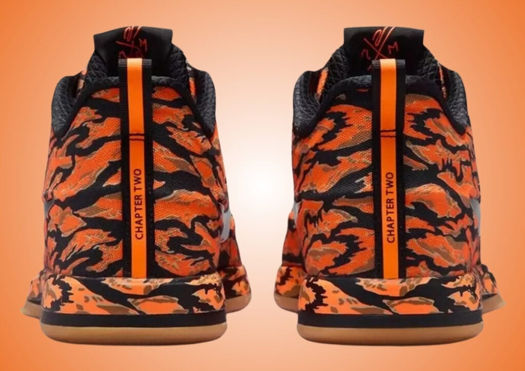 Nike Book 2 Tiger Camo IM4669-001