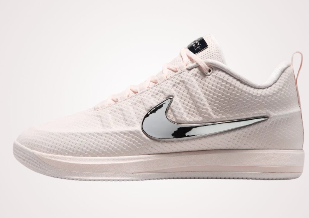 Nike Book 2 White Label IO7662-100