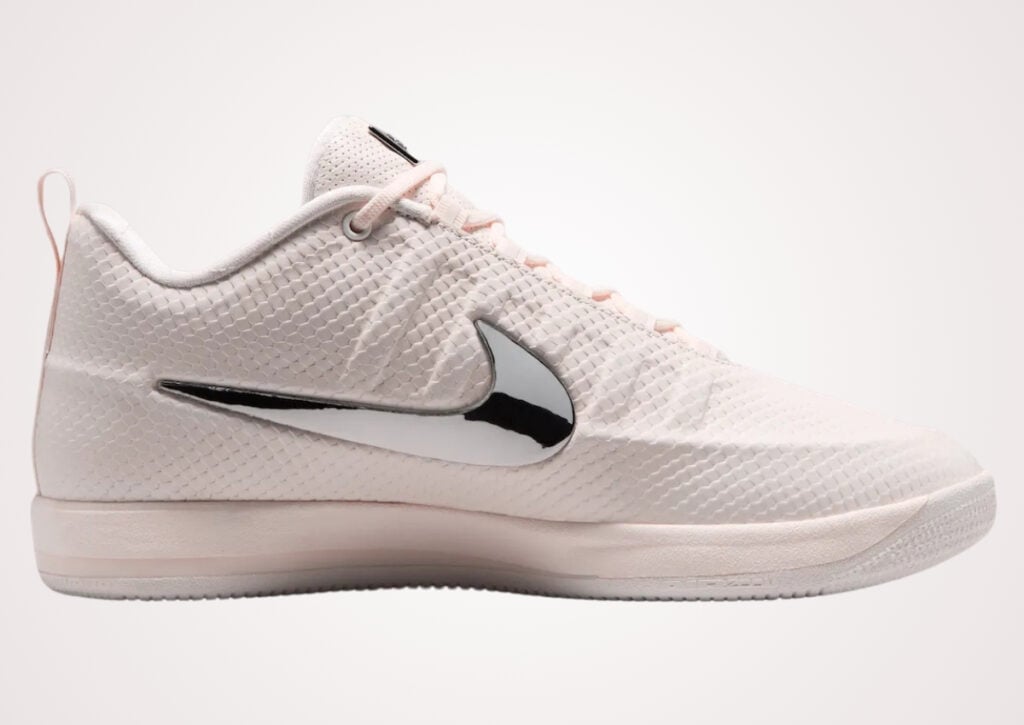 Nike Book 2 White Label IO7662-100