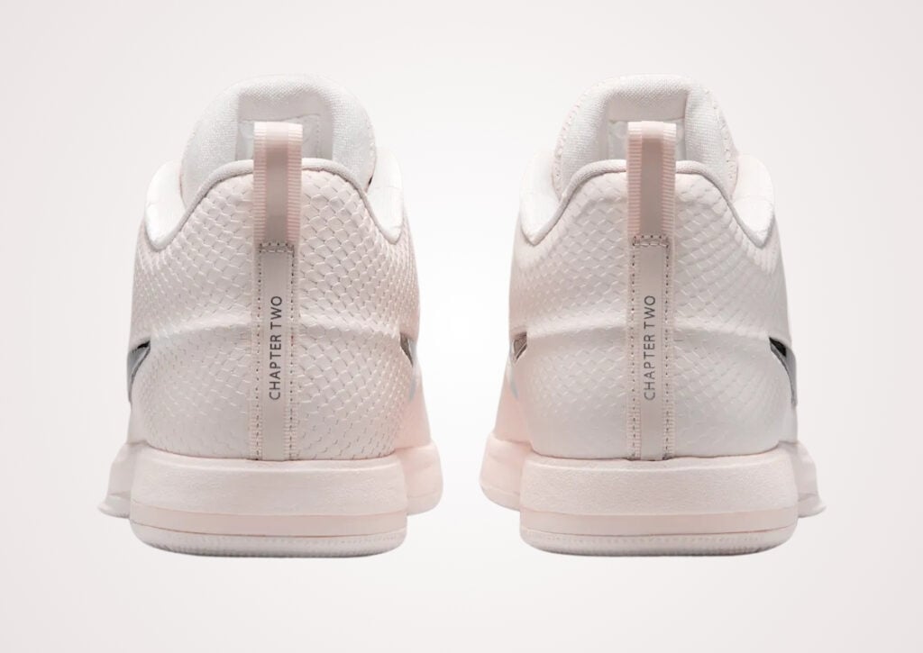 Nike Book 2 White Label IO7662-100