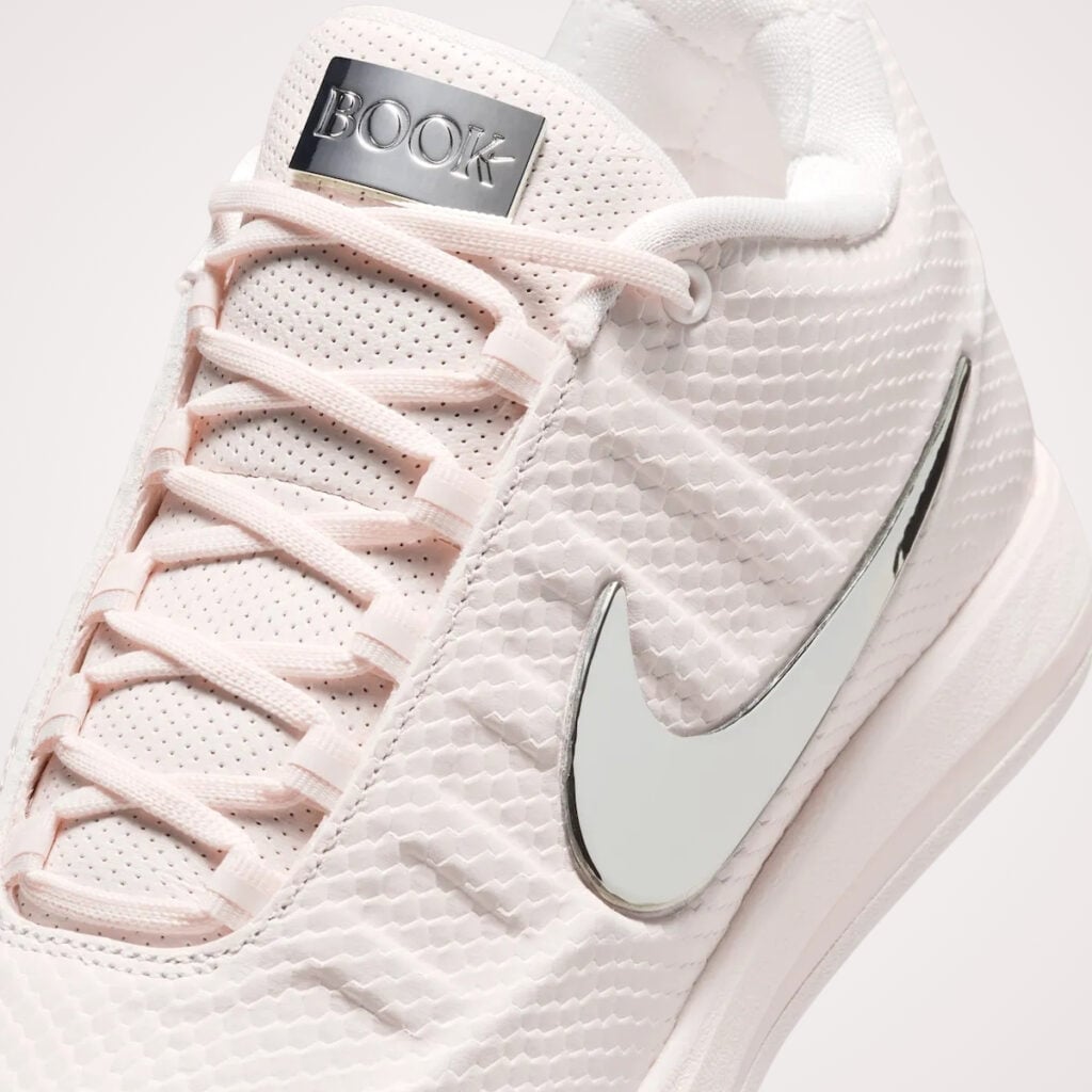 Nike Book 2 White Label IO7662-100
