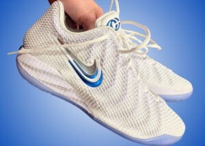 Nike Caitlin 1 Snow White IH7423-100