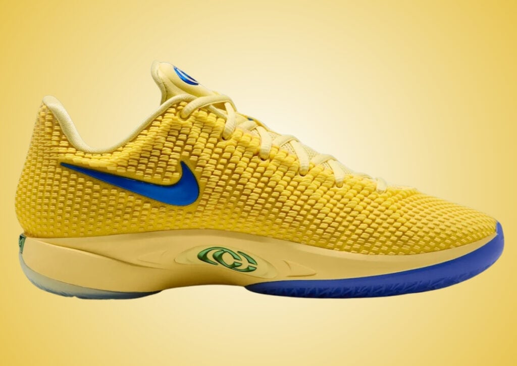 Nike Caitlin 1 Warning Code IH7423-700