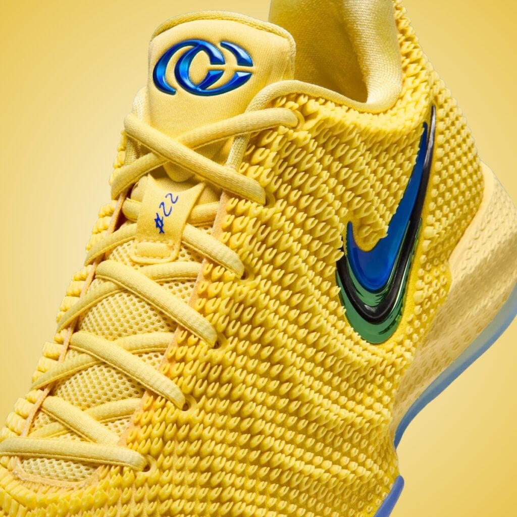 Nike Caitlin 1 Warning Code IH7423-700