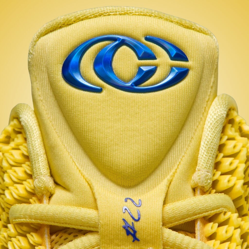Nike Caitlin 1 Warning Code IH7423-700