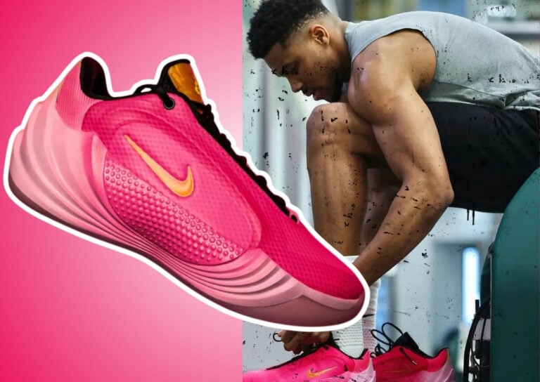 Nike Giannis Freak 8 Colorways Release Dates