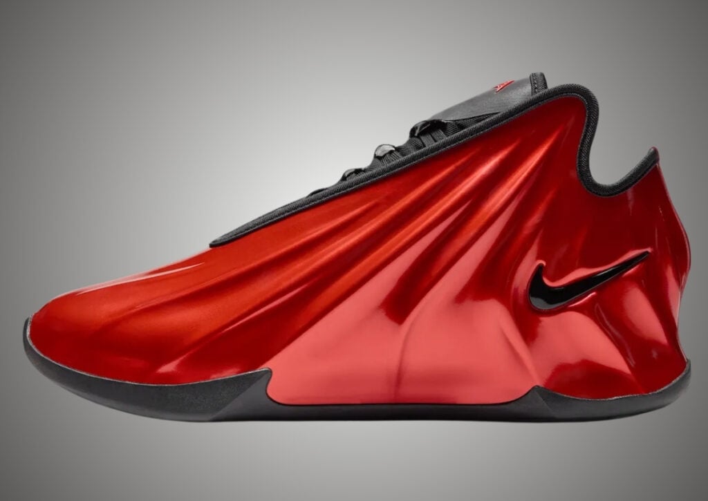 Nike GT Future Varsity Red FZ5590-603 Release Info